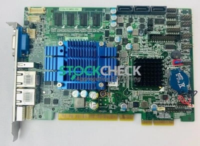 IEI PICOe-PV-N4551-R10 CPU Boards - Image 1 of 4