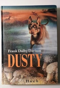 Dusty - Frank Dalby Davison - Zustand gut - Bild 1 von 2