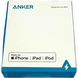 ANKER - Charge fast for iPhone / iPad / iPod - Powerline+ - Picture 1 of 4