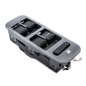 Power Window Control Switch Driver Side For Suzuki Grand Vitara 37990-75F61-P4Z - Picture 1 of 10