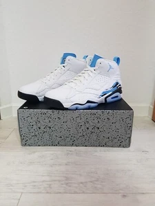 Nike Air Jordan MVP * NEU * Größe 46 / Jordan 1 2 3 4 5 6 Basketball DZ4475-140 - Bild 1 von 8