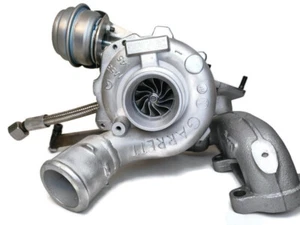 Turbo GTB2260vk pour 1.9 TDI et 2.0 TDI pour plus de 300+ HP - Picture 1 of 8