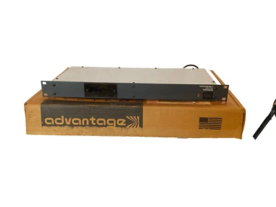 Biamp Advantage DDL11 Digital Delay Line 1x1 - Image 1 of 4