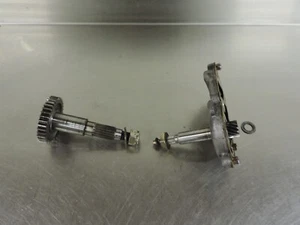 2006 Polaris Predator 50 Transmission Gear Drive Shaft Output Shaft Cover - Picture 1 of 14