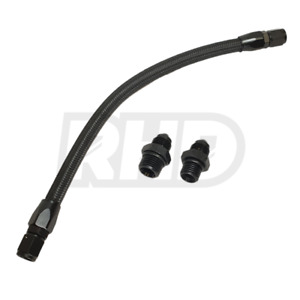 POWER STEERING LOOP KIT FOR HONDA CIVIC EG EK INTEGRA DC2 TYPE R K-SWAP