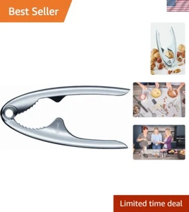 Nussknacker Edelstahl - Bild 1 von 9