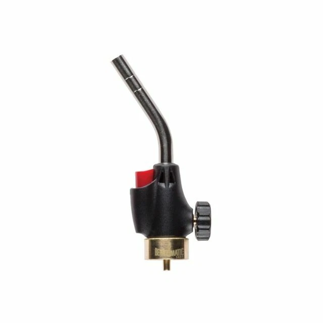 BernzOmatic WT2301 Trigger Start Propane Torch - Black