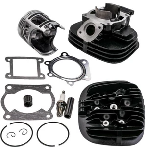 Cylinder Piston Top End Kit with Gsaket for Yamaha YFS200 Blaster 200 88-06 new - Picture 1 of 5