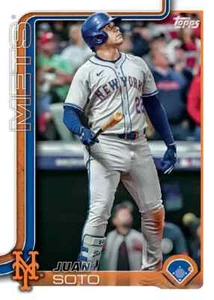 2025 Topps Series 2 Complete Base Set (350 Cards) –Sasaki RC *IN HAND - Picture 1 of 3
