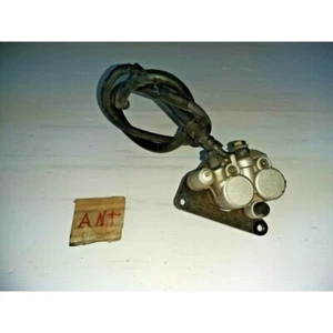 BREMSSATTEL VORNE MIT SCHLAUCH PEUGEOT TWEET 50 2009 2010 2011 2012 - Bild 1 von 10