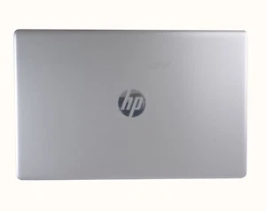 For HP 17-CN 17-CP 17Z-CP 17-cn0013dx Laptop LCD Rear Top Lid M50382-001 Sliver - Afbeelding 1 van 10