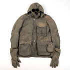 Cp Company Aitor Throup 20Th Anniversary A Thousand Miles Goggle Jacket