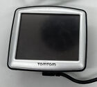 Tomtom One N14644 3.5" GPS Unit Portable Car Navigator N14644 Tested Working