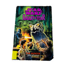 Der Hunger (Star Wars: Galaxie der Angst, Buch 12) - Taschenbuch