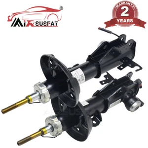2x Front Shock Strut w/Electric For Buick Regal GS Opel Insignia A (G09) 2008-17 - Picture 1 of 12