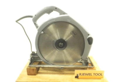 Hitachi Koki 382mm Circular Saw Model PS-15 100V 50/60Hz 14A maintenance items - Image 1 of 4