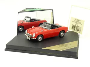 Vitesse 1/43 - Honda S600 1966 Rosso - Foto 1 di 1