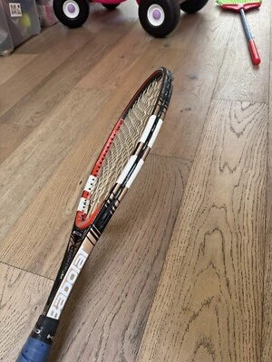 Babolat Pure Control 95  Foto 1 de 4