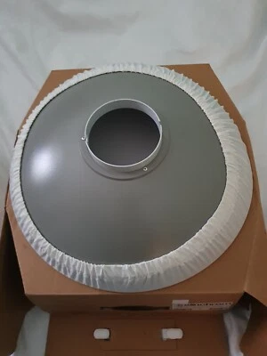 Boxed Elinchrom Reflector Minisoft 44cm White - Image 1 of 4