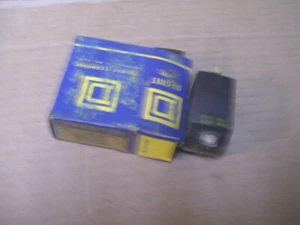 NUEVO EN CAJA BOBINA MAGNÉTICA CORTADORA SQ SQUARE D 1861-S1-R36A 480VAC TALLA 0 / TIPO B&R P2599 - Imagen 1 de 4