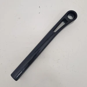 Racevox Carbon Seatpost, 0 offset, 320mm total length - Picture 1 of 13