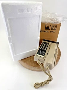 Vintage Western Electric Control Unit Japan KS- 22938 L4 Telephone UNTESTED, NIB - Picture 1 of 11