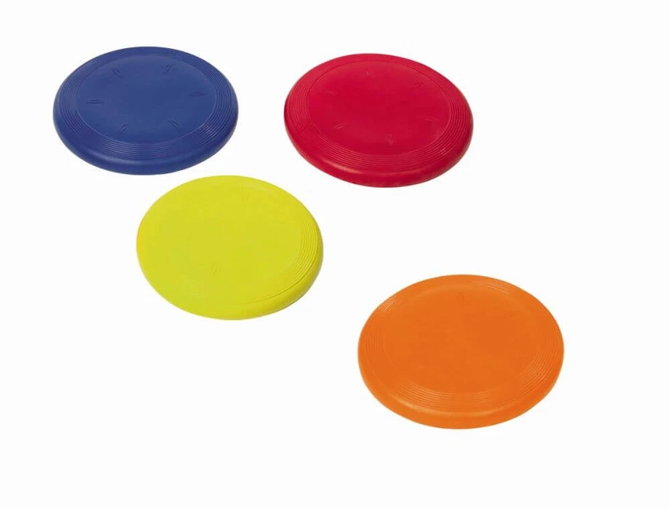 Nobby Gummi Frisbee Ø 19 Cm
