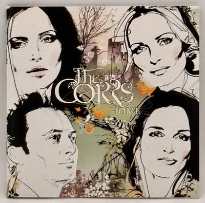 Home by the Corrs CD 2005/2006 Rhino Records - Image 1 of 4