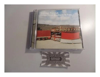 Songs From Northern Britain -  CD XHVG The Cheap Fast Free Post - Bild 1 von 2