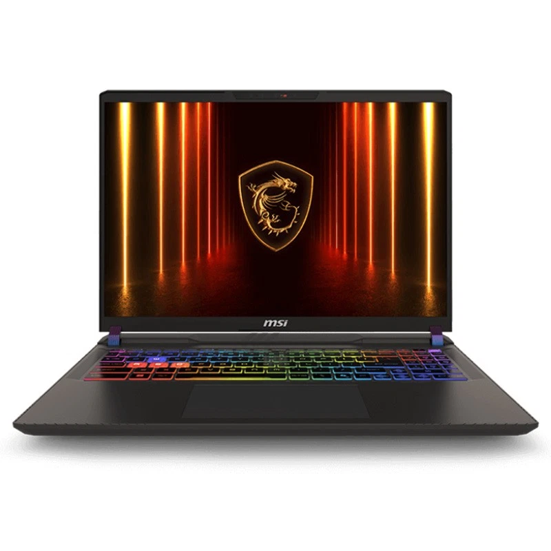 MSI Vector 16 HX AI A2XWIG 16" QHD Core Ultra 9 32GB (Upgraded) RAM 1TB RT