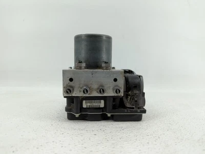 Módulo de control de bomba ABS Jaguar Xj 2010-2012 K1GEC Foto 1 de 4