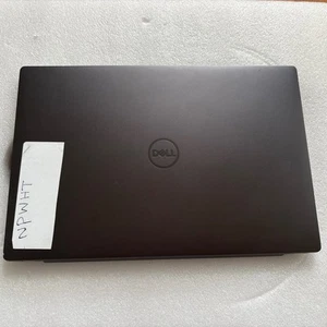 DELL XPS 13 PLUS 9320 13.4" LCD Superior CUBIERTA TRASERA TRASERA GRIS NPWHT 0NPWHT M25 - Imagen 1 de 6