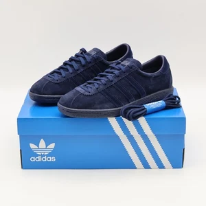 JR2743 adidas Originals Tobacco Night Indigo (Men's) - Picture 1 of 10