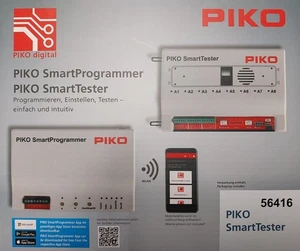 PIKO 56416 SmartTester - Picture 1 of 1