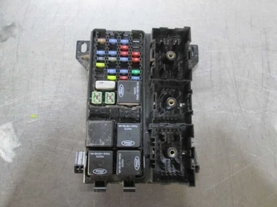 Caja de fusibles interior Sable 2003 # 2F1T-14A067-ab 356439 Foto 1 de 4