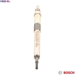 4x GLOW PLUG 0 250 623 003 FOR NISSAN NP300/FRONTIER/NAVARA/Platform/Chassis - Picture 1 of 12