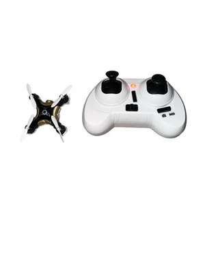 Mini Cheerson  CX10 for Kids, RC Nano Quadcopter WITHOUT Charger. READ - Image 1 of 4