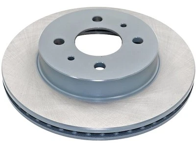Rotor de freno delantero para Saturn SC2 1993-2002 15827PNQC 1994 1995 1996 1997 1998 Foto 1 de 2