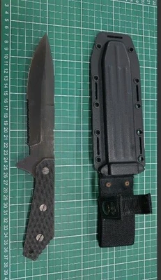 НОЖBUCK STRIDER 890SP - Изображение 1 из 4