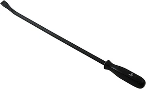 Barra de palanca de 24" SUNEX TOOLS 970424 con mango - Imagen 1 de 1