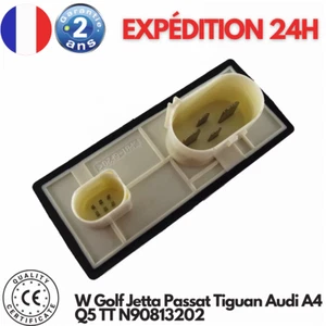 Relais de Ventilateur Contrôle Climatisation 1J0919506M pour VW Audi Skoda Seat - Bild 1 von 7