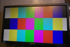 Monitor SAMSUNG-S24E45 24" "3" - Imagen 1 de 7