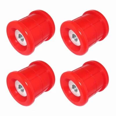 PU 后光束衬套套件 036190B 适合宝马 E39 Sedan 525i / 528i / 530i / 540i — 第 1/2 张图片