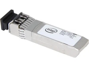 Intel E10GSFPSR Ethernet SFP+ SR Optics - Picture 1 of 5