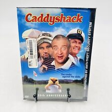 Caddyshack DVD Brand New & Sealed 20th Anniversary Widescreen Chevy Chase
