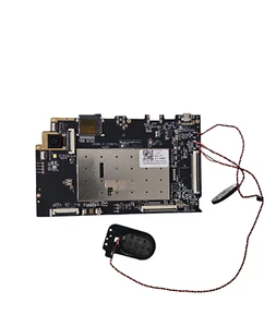 Placa base original PEAQ PET 100-H232T placa base placa base - Imagen 1 de 1