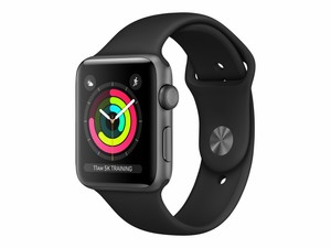 Apple Watch Series 3 GPS Apple Watch OS Smartwatches online kaufen | eBay