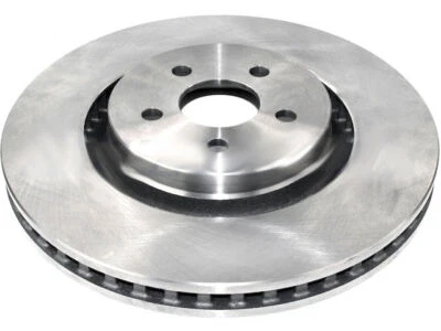 For 2017-2019 Ford Fusion Brake Rotor Front 85626YJ 2018 Sport Disc Brake Rotor - Изображение 1 из 2