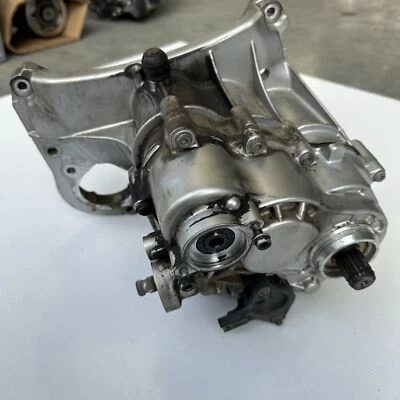 BMW R1200R 2007 caja de cambios probado cambio de marcha suave Foto 1 de 4