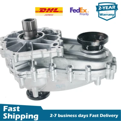 Transfer Case Assembly For Mercedes-Benz GL-Class ML350 ML500 ML550 GL450 GL500 - Image 1 of 4